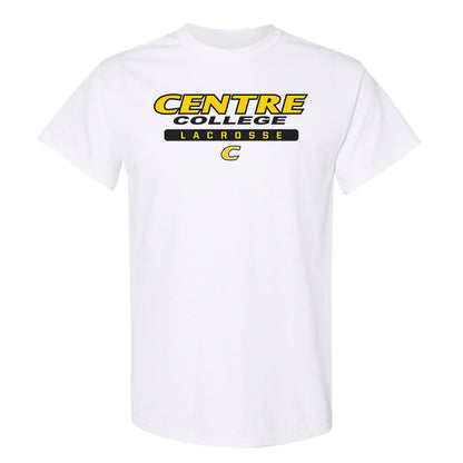 Centre College - NCAA Women's Lacrosse : Mary Haley - Classic Shersey T-Shirt-0