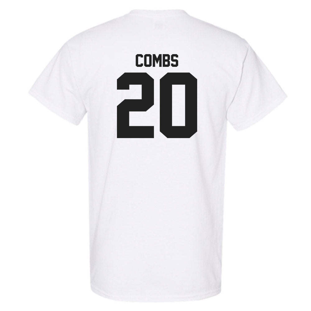 Centre College - NCAA Women's Basketball : Isabelle Combs - Classic Shersey T-Shirt-1