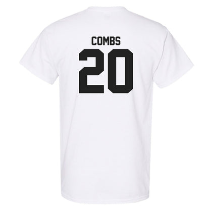 Centre College - NCAA Women's Basketball : Isabelle Combs - Classic Shersey T-Shirt-1