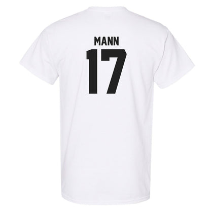 Centre College - NCAA Women's Soccer : Ella Mann - Classic Shersey T-Shirt-1