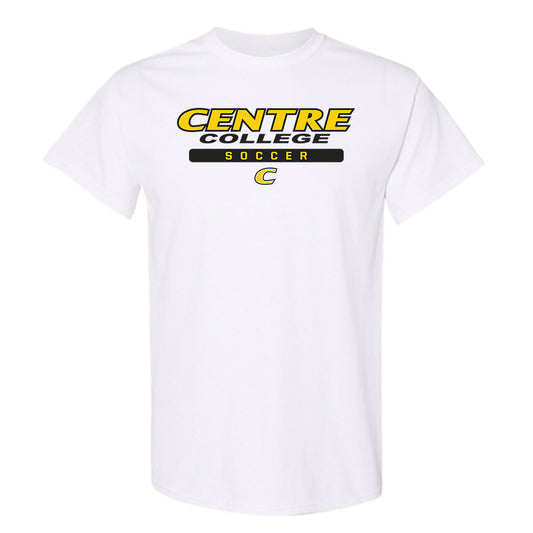 Centre College - NCAA Women's Soccer : Gracie Zutterman - Classic Shersey T-Shirt-0