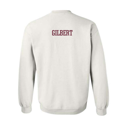 Mississippi State - NCAA Football : Jardin Gilbert - Sports Shersey Crewneck Sweatshirt-1
