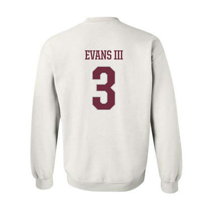 Mississippi State - NCAA Football : Anthony Evans III - Sports Shersey Crewneck Sweatshirt-1