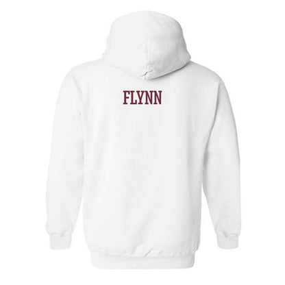 Mississippi State - NCAA Football : Oisin Flynn - Sports Shersey Hooded Sweatshirt-1