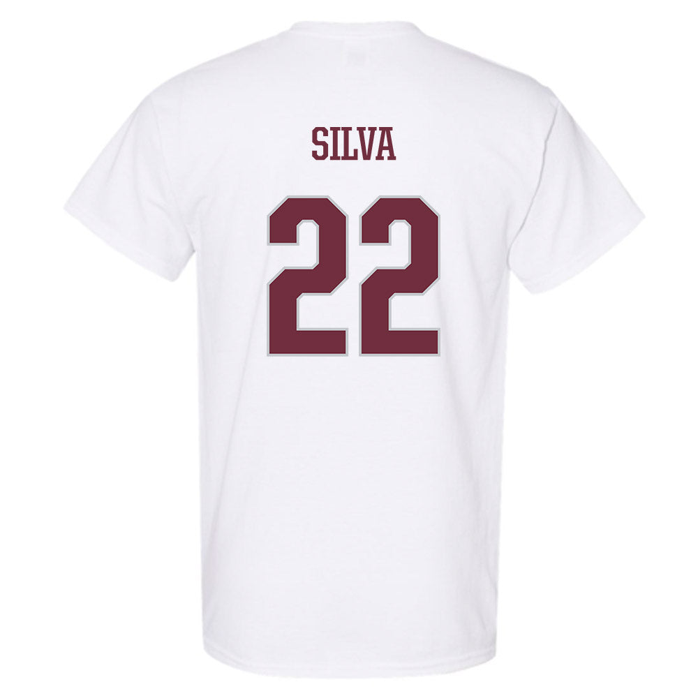 Mississippi State - NCAA Softball : Tatum Silva - Sports Shersey T-Shirt-1