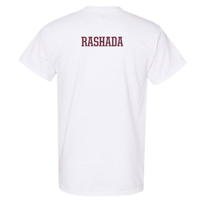 Mississippi State - NCAA Football : Jaden Rashada - Classic Shersey T-Shirt-1