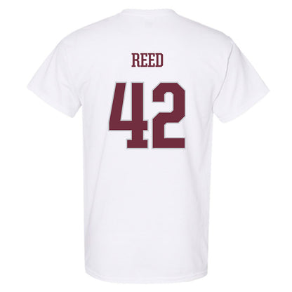 Mississippi State - NCAA Football : Darron Reed - Classic Shersey T-Shirt-1