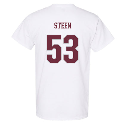 Mississippi State - NCAA Football : Dylan Steen - Classic Shersey T-Shirt-1