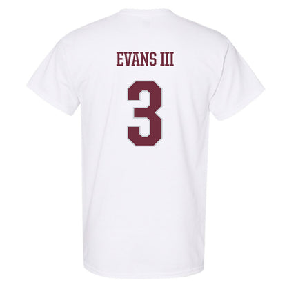 Mississippi State - NCAA Football : Anthony Evans III - Classic Shersey T-Shirt-1