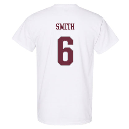 Mississippi State - NCAA Softball : Carson Smith - Classic Shersey T-Shirt-1
