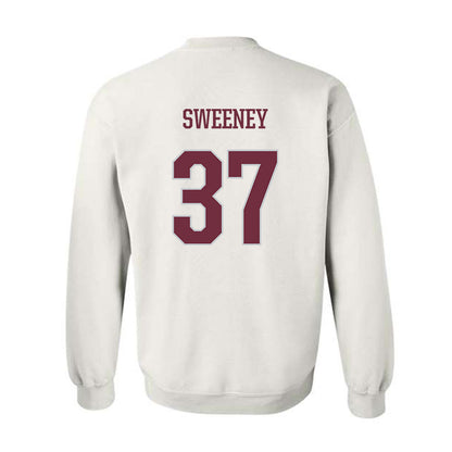 Mississippi State - NCAA Baseball : Brendan Sweeney - Classic Shersey Crewneck Sweatshirt-1