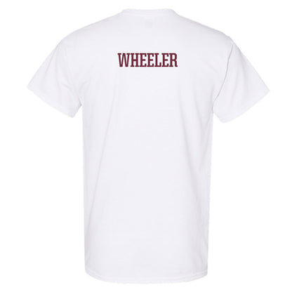Mississippi State - NCAA Women's Soccer : Reese Wheeler - Classic Shersey T-Shirt-1
