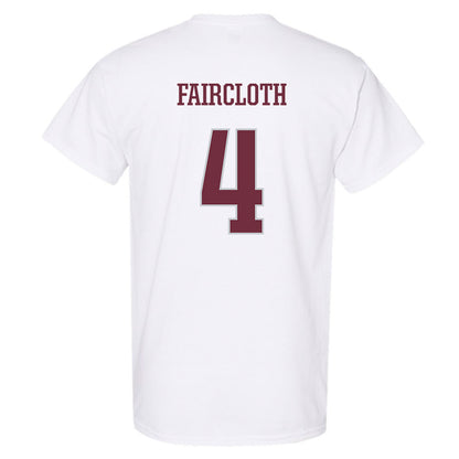 Mississippi State - NCAA Softball : Alyssa Faircloth - Classic Shersey T-Shirt-1