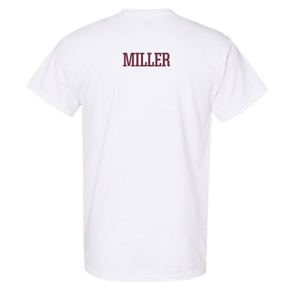 Mississippi State - NCAA Football : Tyler Miller - Classic Shersey T-Shirt-1