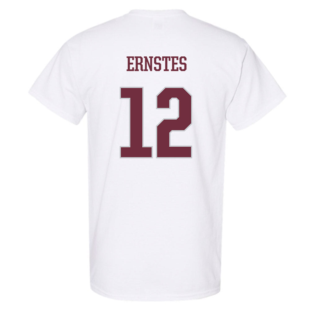 Mississippi State - NCAA Softball : Paige Ernstes - Classic Shersey T-Shirt-1