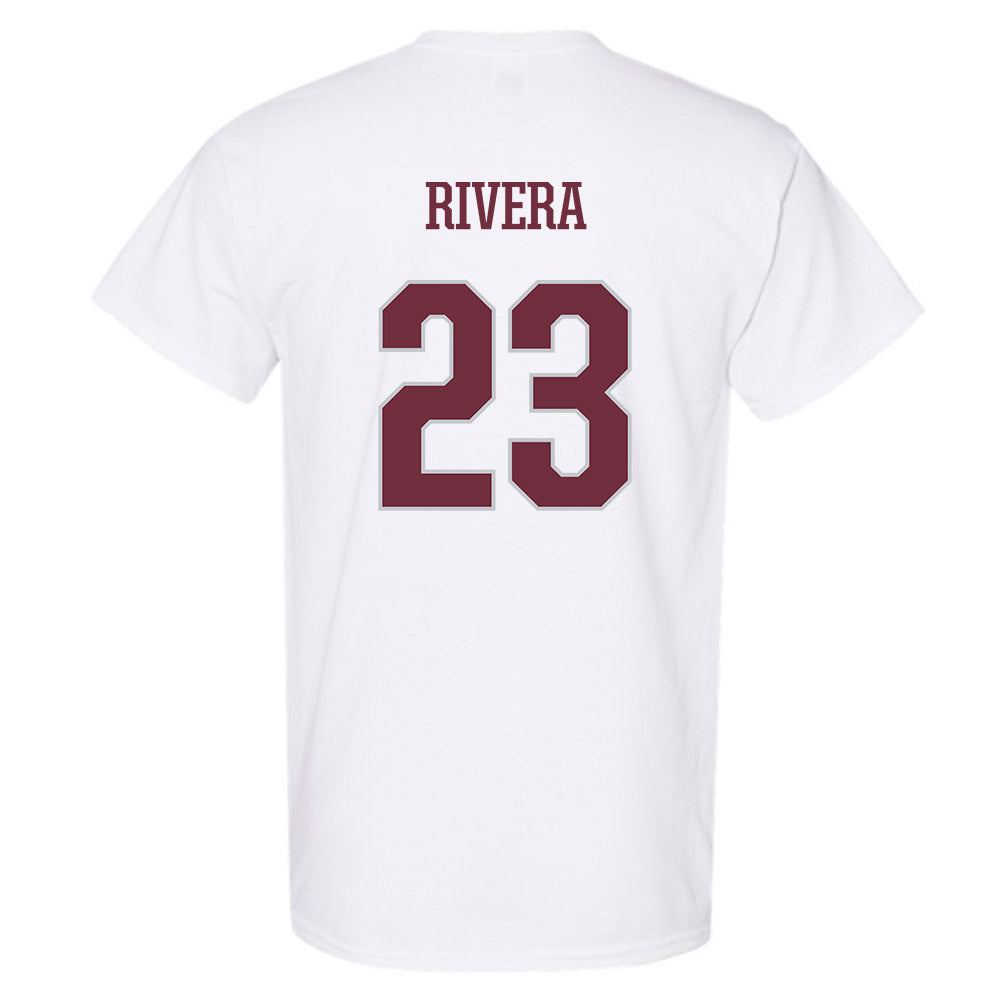 Mississippi State - NCAA Softball : Desiree Rivera - Classic Shersey T-Shirt-1