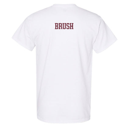 Mississippi State - NCAA Women's Track & Field : Riley Brush - Classic Shersey T-Shirt-1