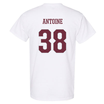 Mississippi State - NCAA Football : Jaylen Antoine - Classic Shersey T-Shirt-1