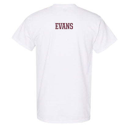 Mississippi State - NCAA Football : Dealyn Evans - Classic Shersey T-Shirt-1