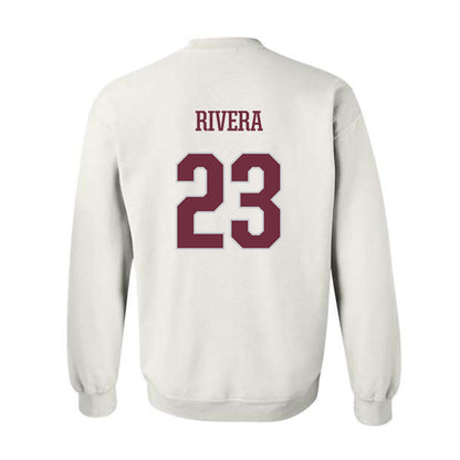 Mississippi State - NCAA Softball : Desiree Rivera - Classic Shersey Crewneck Sweatshirt-1