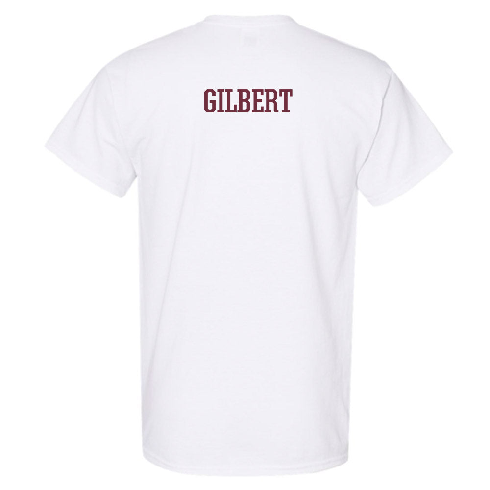 Mississippi State - NCAA Football : Jardin Gilbert - Classic Shersey T-Shirt-1
