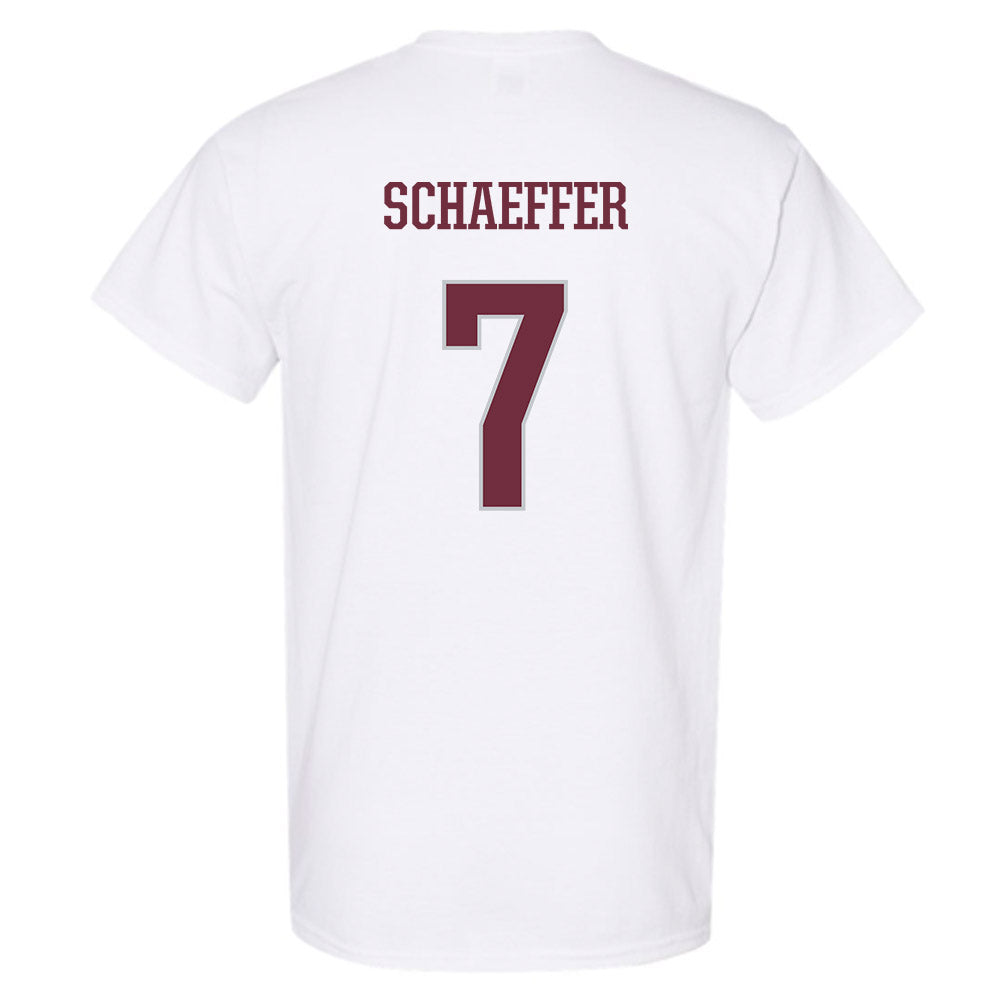 Mississippi State - NCAA Softball : Gabriella Schaeffer - Classic Shersey T-Shirt-1