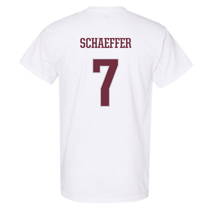 Mississippi State - NCAA Softball : Gabriella Schaeffer - Classic Shersey T-Shirt-1