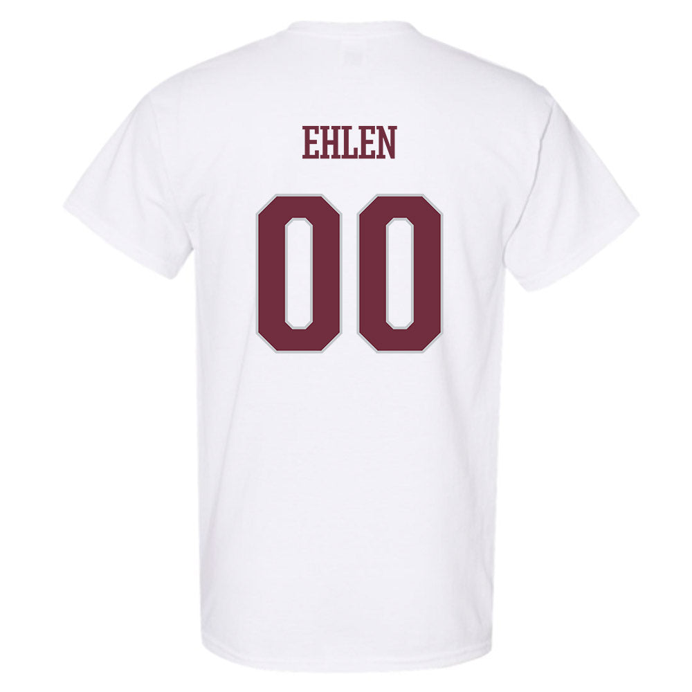 Mississippi State - NCAA Women's Soccer : Graycen Ehlen - Classic Shersey T-Shirt-1