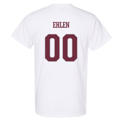Mississippi State - NCAA Women's Soccer : Graycen Ehlen - Classic Shersey T-Shirt-1