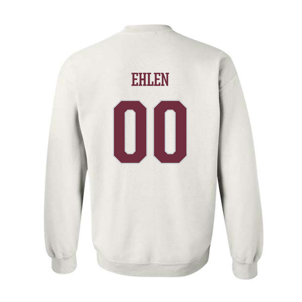 Mississippi State - NCAA Women's Soccer : Graycen Ehlen - Classic Shersey Crewneck Sweatshirt-1