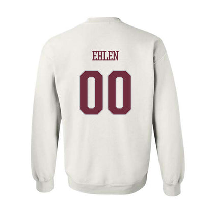 Mississippi State - NCAA Women's Soccer : Graycen Ehlen - Classic Shersey Crewneck Sweatshirt-1