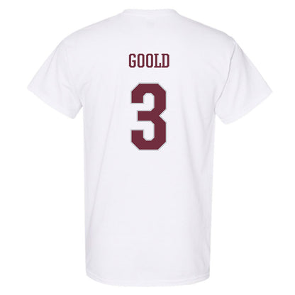 Mississippi State - NCAA Softball : Peja Goold - Classic Shersey T-Shirt-1