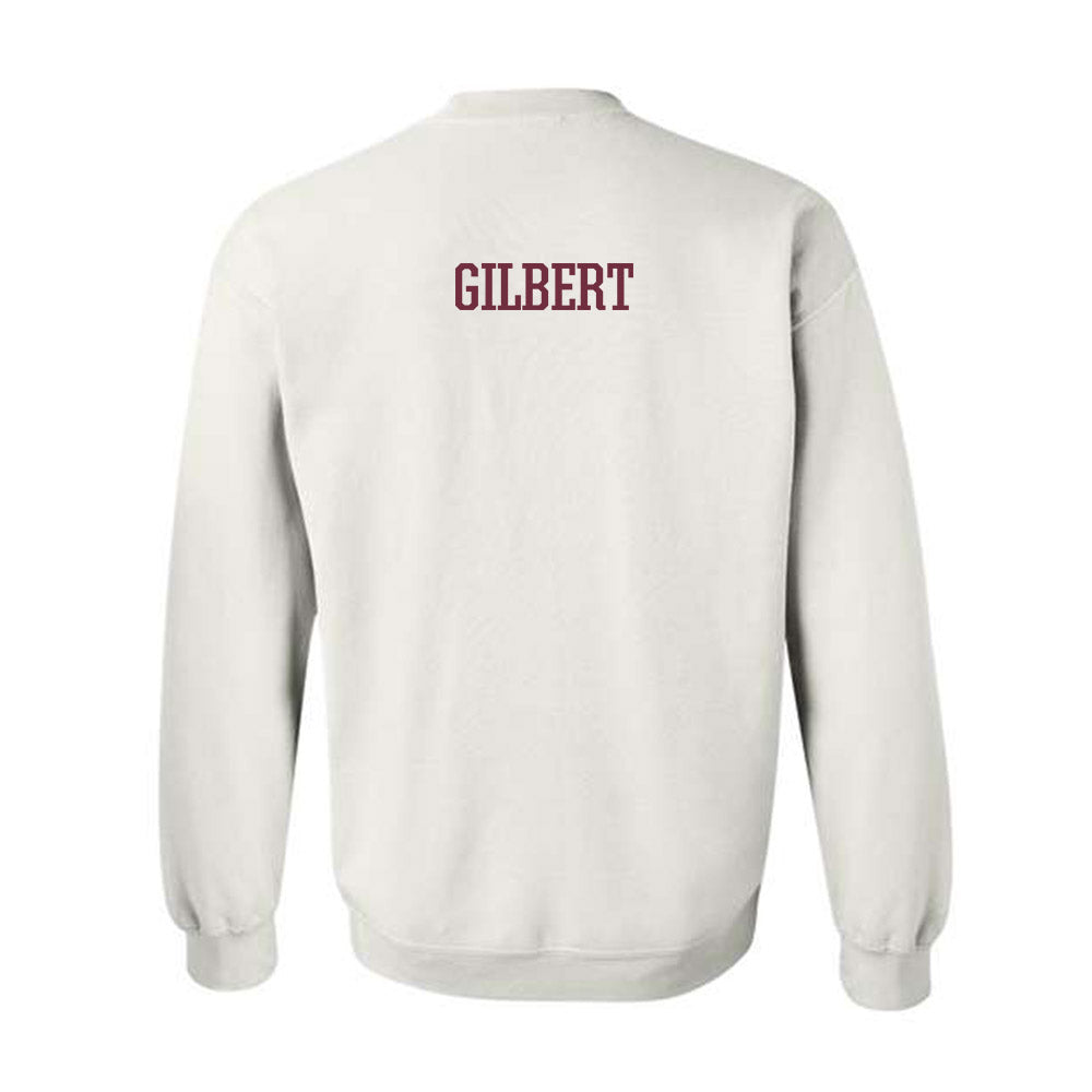 Mississippi State - NCAA Football : Jardin Gilbert - Classic Shersey Crewneck Sweatshirt-1