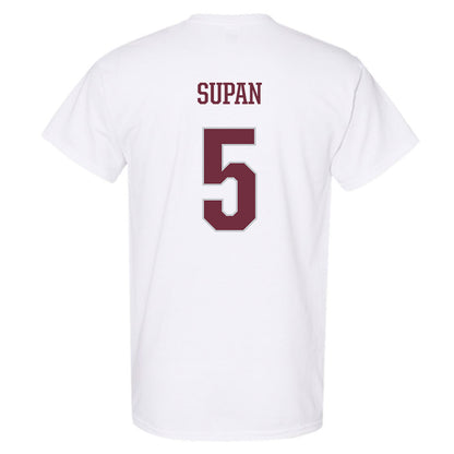 Mississippi State - NCAA Softball : Allyson Supan - Classic Shersey T-Shirt-1