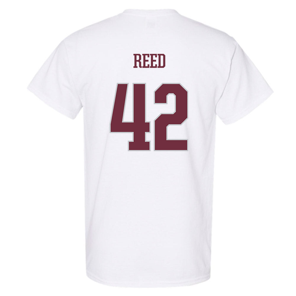 Mississippi State - NCAA Football : DJ Reed - Classic Shersey T-Shirt-1