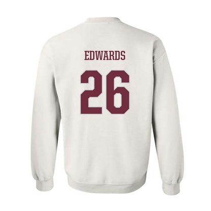 Mississippi State - NCAA Football : Emily Edwards - Classic Shersey Crewneck Sweatshirt-1