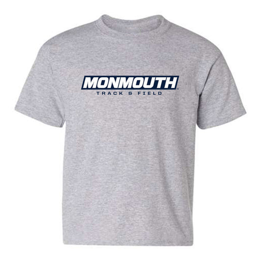 Monmouth - NCAA Women's Track & Field : Juliana Hopeck - Classic Shersey Youth T-Shirt
