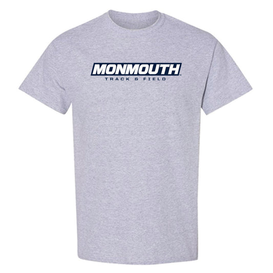 Monmouth - NCAA Women's Track & Field : Juliana Hopeck - Classic Shersey T-Shirt