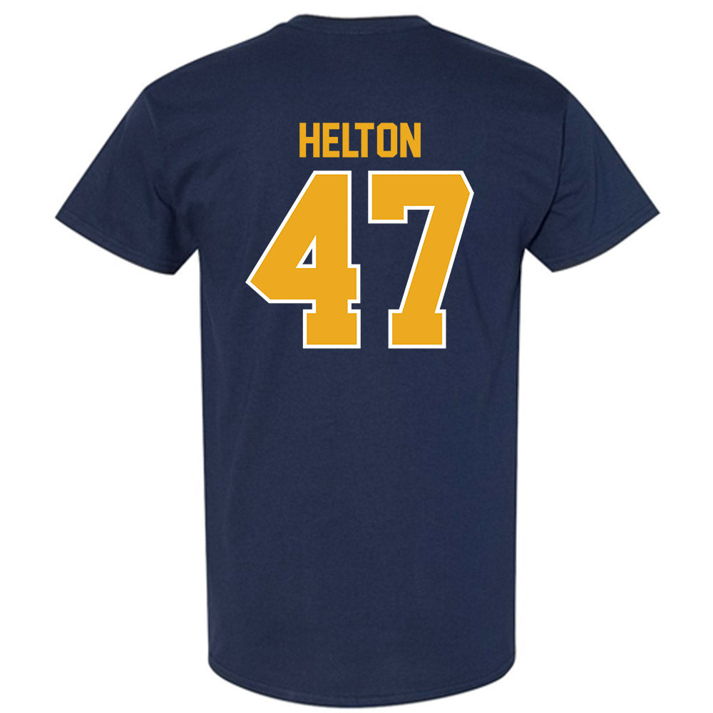 UTC - NCAA Football : Gavin Helton - Classic Shersey T-Shirt