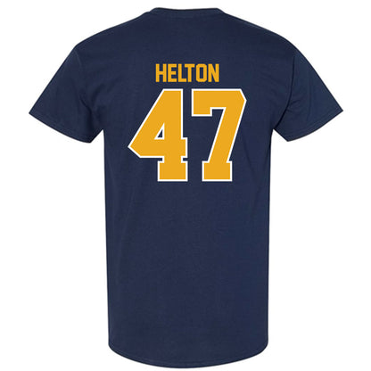 UTC - NCAA Football : Gavin Helton - Classic Shersey T-Shirt