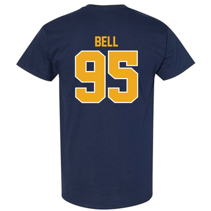 UTC - NCAA Football : Ryan Bell - Classic Shersey T-Shirt-1