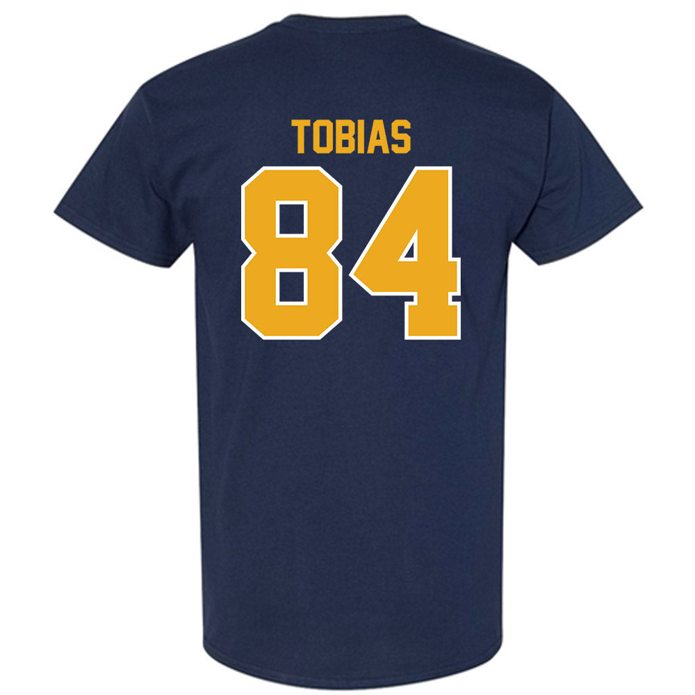 UTC - NCAA Football : Hayne Tobias - Classic Shersey T-Shirt-1