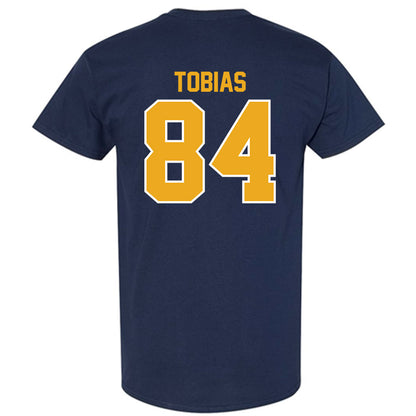 UTC - NCAA Football : Hayne Tobias - Classic Shersey T-Shirt-1