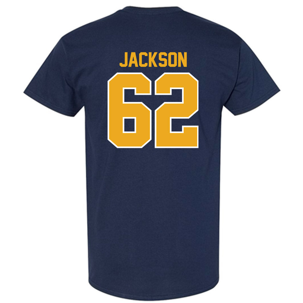 UTC - NCAA Football : Tracy Jackson - T-Shirt