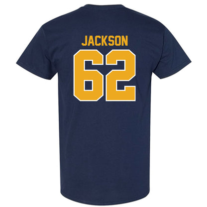 UTC - NCAA Football : Tracy Jackson - T-Shirt