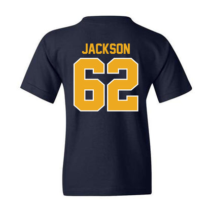 UTC - NCAA Football : Tracy Jackson - Youth T-Shirt