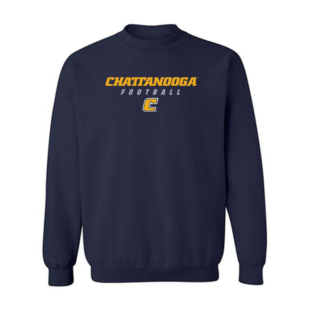 UTC - NCAA Football : Parker Awad - Classic Shersey Crewneck Sweatshirt-0