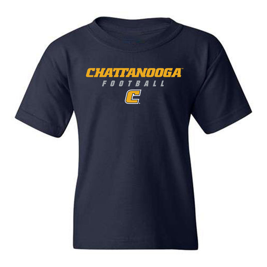 UTC - NCAA Football : Will Buchanan - Youth T-Shirt