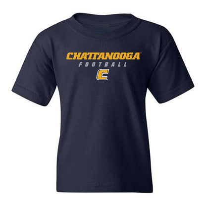 UTC - NCAA Football : LaRawn Robinson - Classic Shersey Youth T-Shirt-0