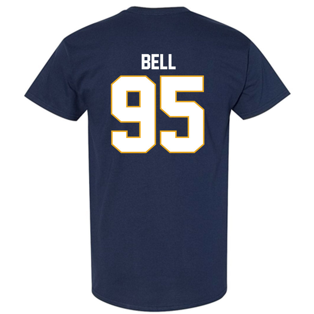 UTC - NCAA Football : Ryan Bell - Replica Shersey T-Shirt-1
